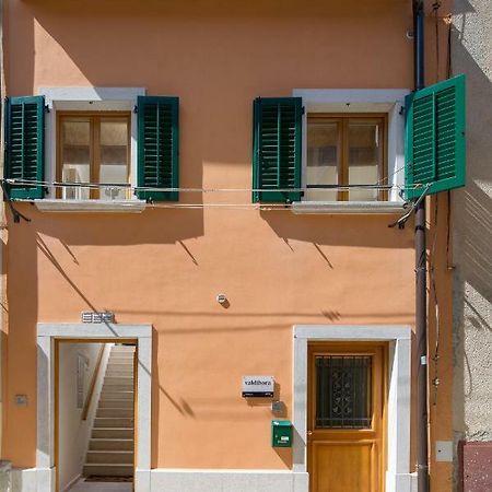 Valdibora Sea View Residence Ρόβινι Εξωτερικό φωτογραφία