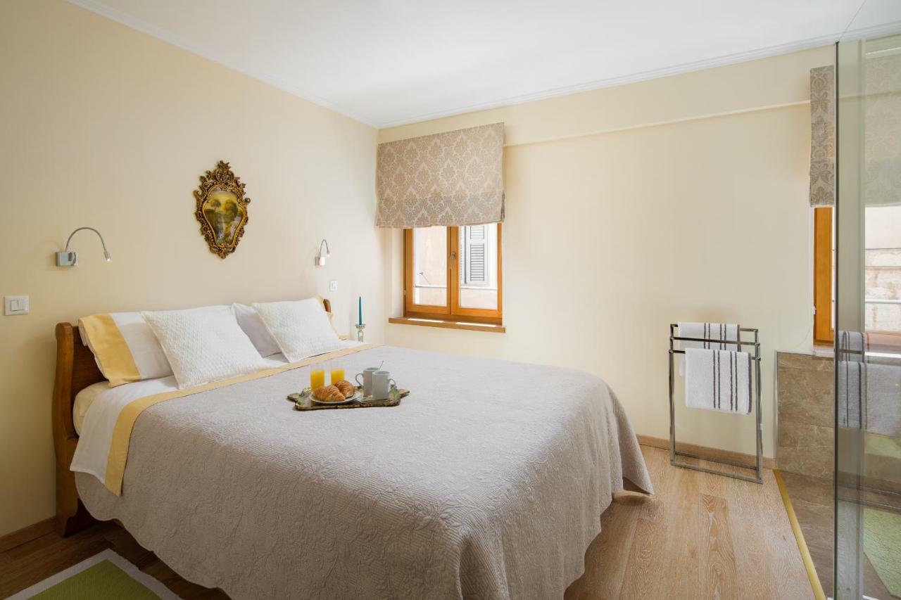 Valdibora Sea View Residence Ρόβινι Εξωτερικό φωτογραφία