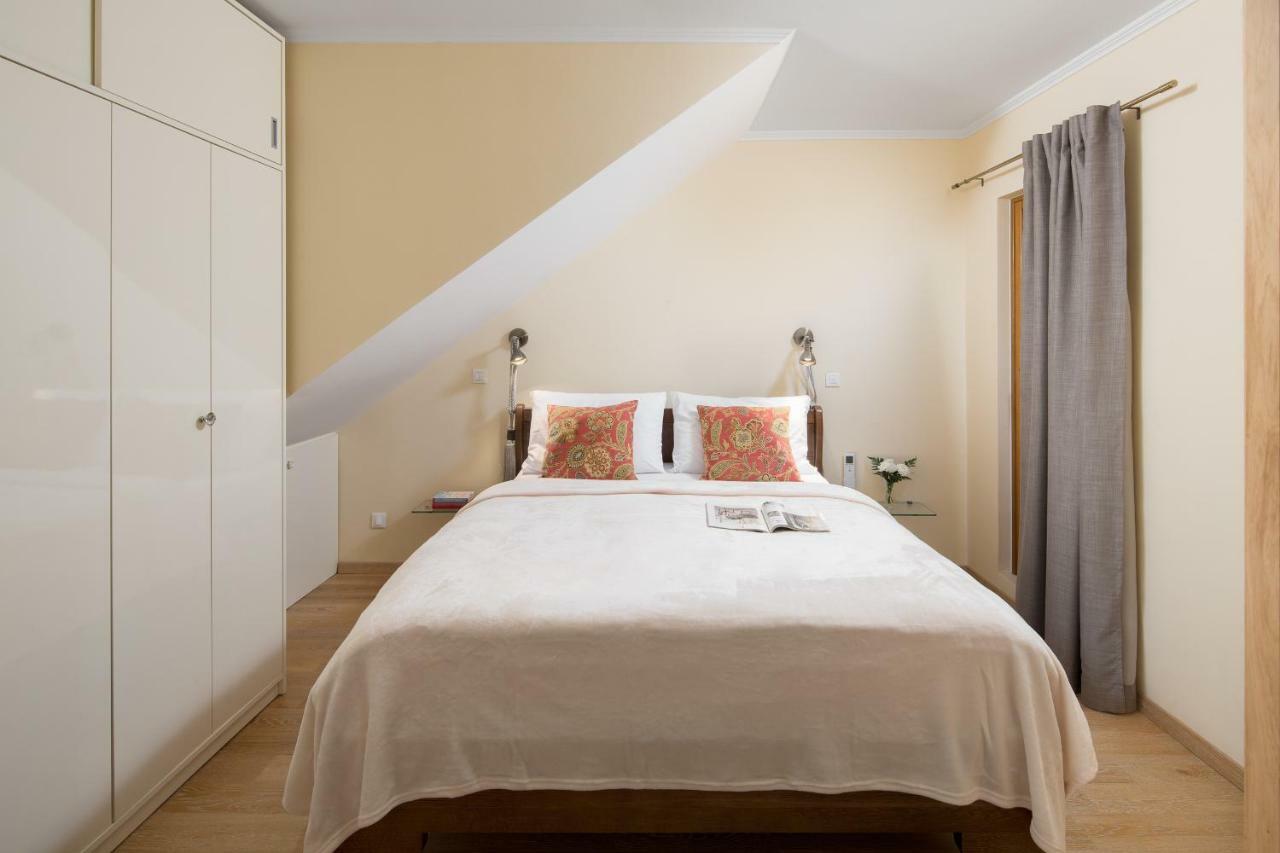 Valdibora Sea View Residence Ρόβινι Εξωτερικό φωτογραφία